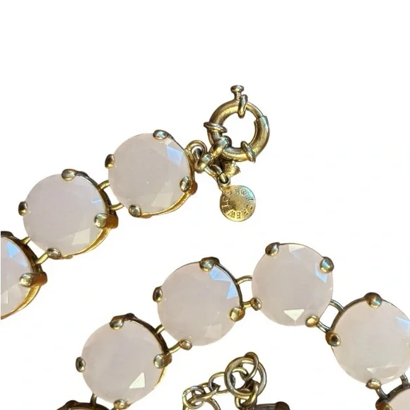 J. Crew Jeweled Necklace - Picture 4 of 4